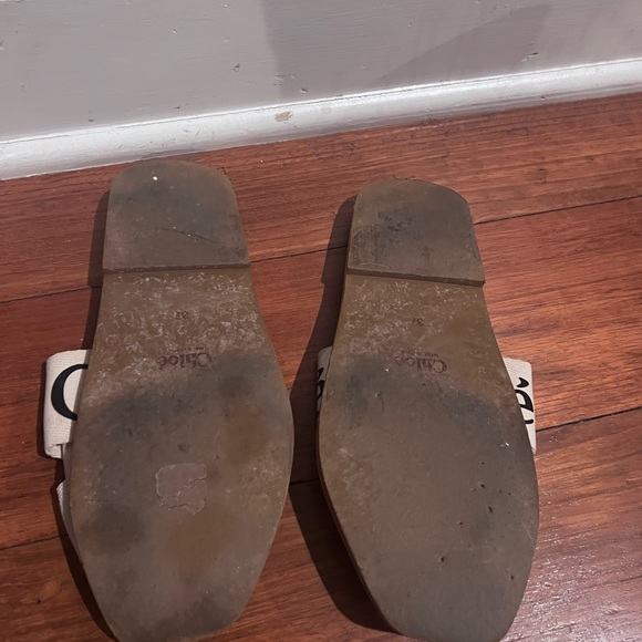 Chloe sandals - Picture 2 of 2